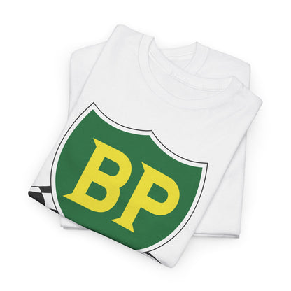 BP Racing Heavy Cotton Unisex T-Shirt