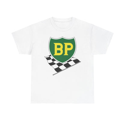 BP Racing Heavy Cotton Unisex T-Shirt