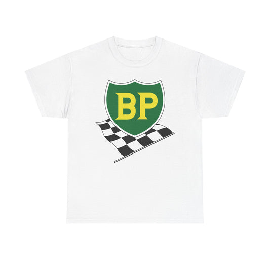 BP Racing Heavy Cotton Unisex T-Shirt